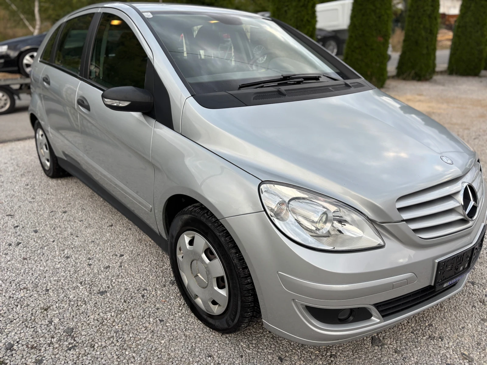 Mercedes-Benz B 150 1.5 БЕНЗИН НОВ ВНОС - изображение 4