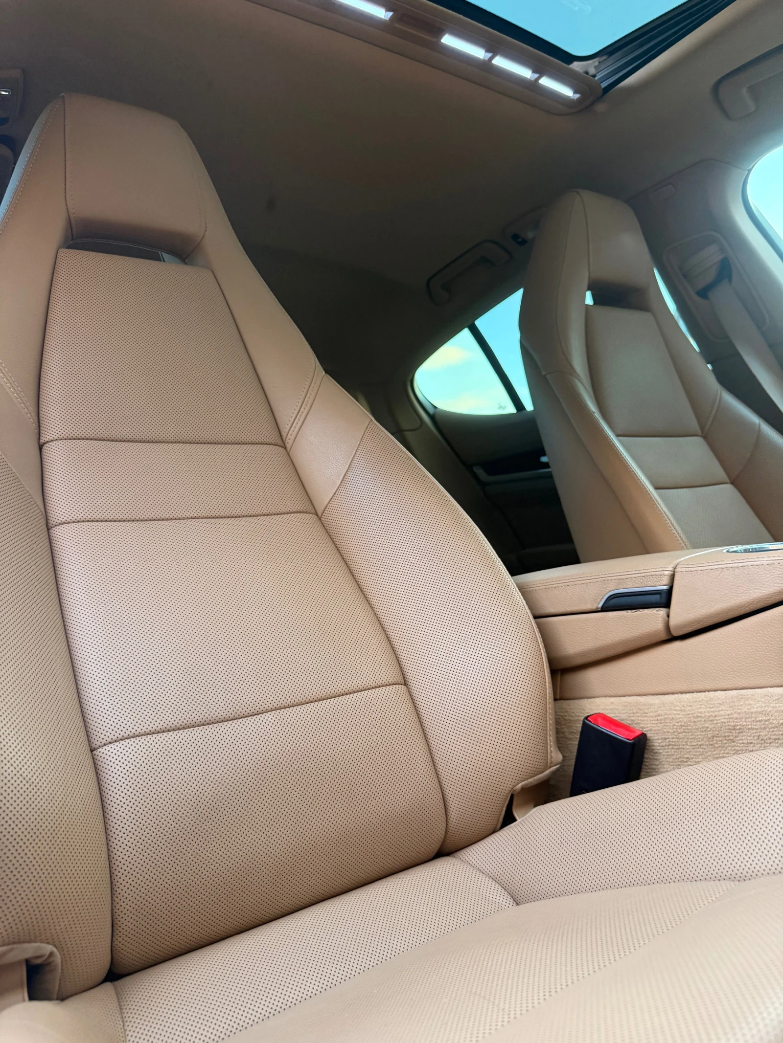 Porsche Panamera   | Mobile.bg   14