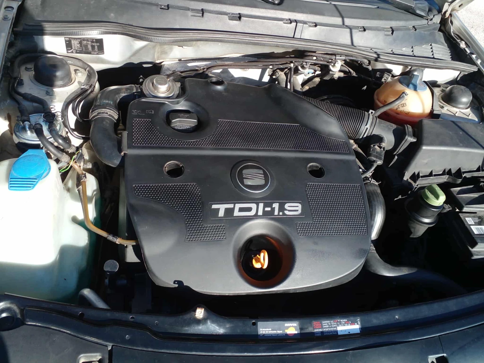 Seat Ibiza  - изображение 10