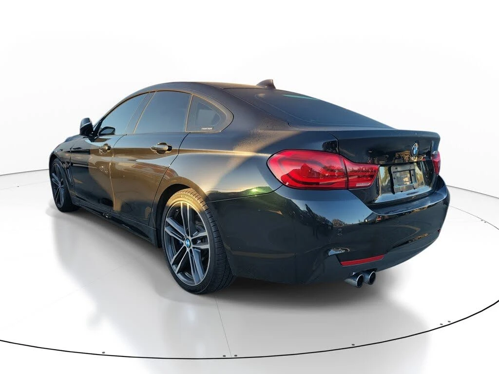 BMW 430 !M-PACKET!GRAN COUPE!* АвтоКредит* Цена до БГ*  - изображение 2