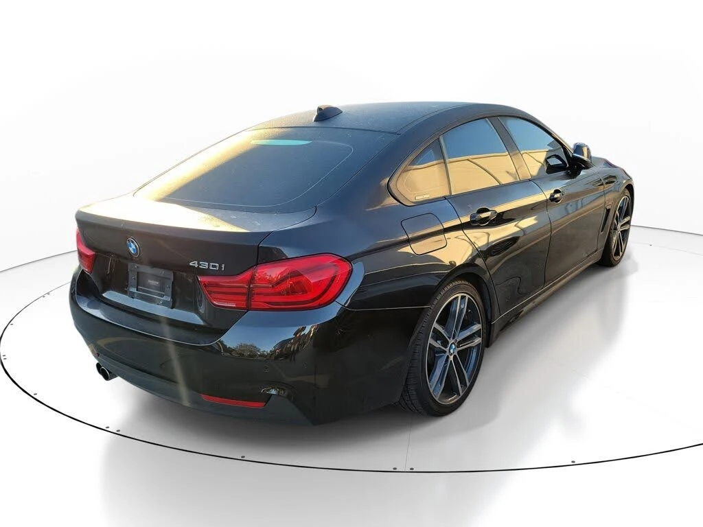 BMW 430 !M-PACKET!GRAN COUPE!* АвтоКредит* Цена до БГ*  - изображение 3