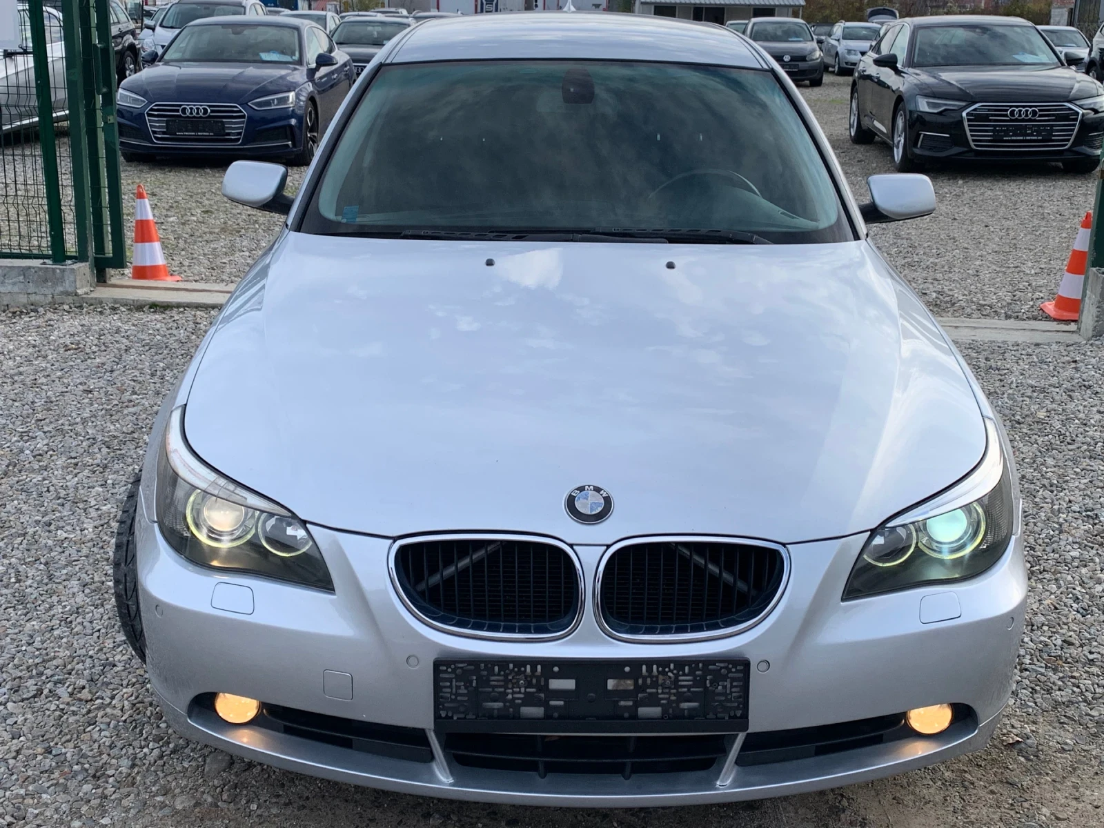 BMW 530 530D. Navi. Собствен лизинг!!! - изображение 2