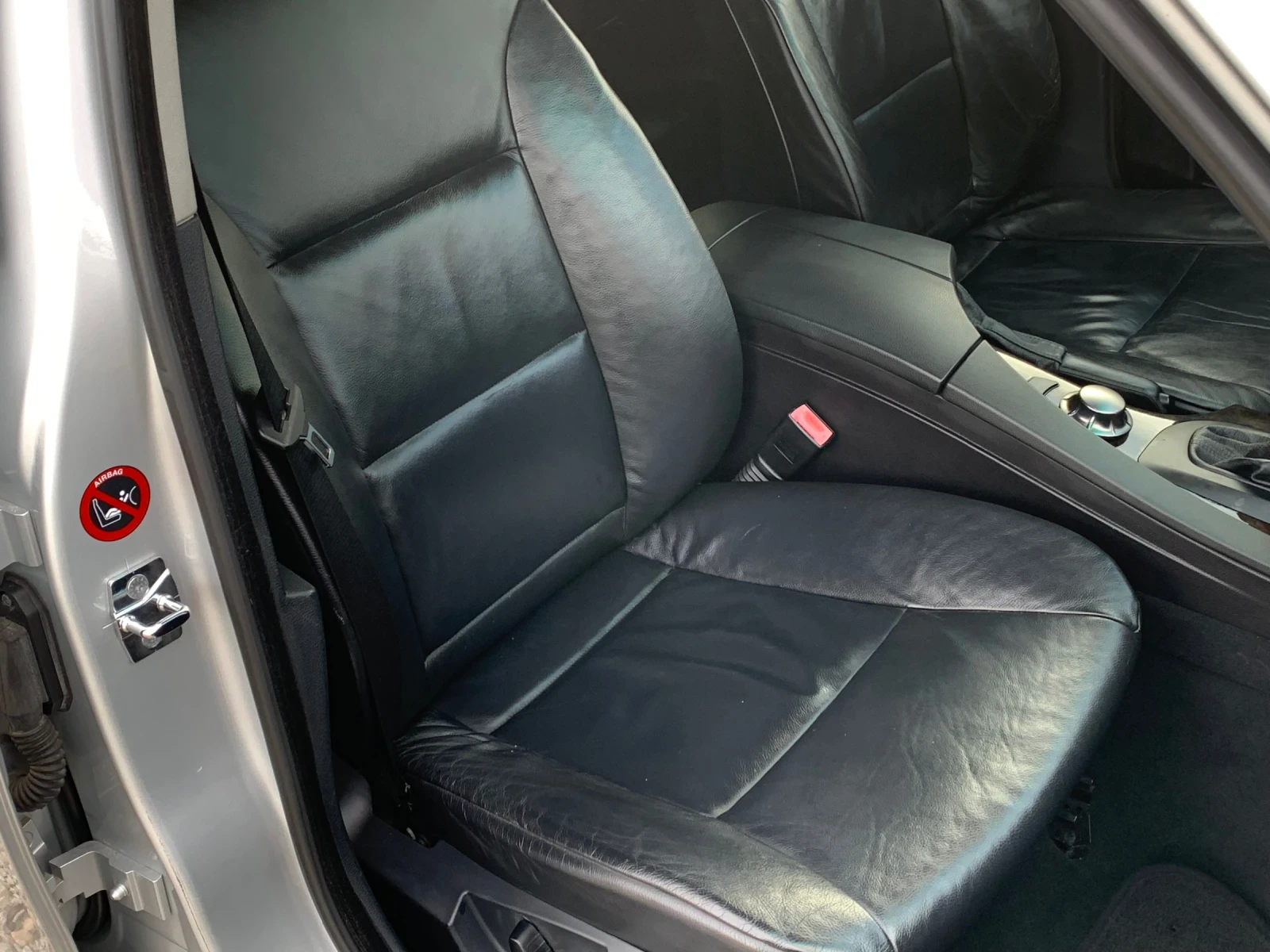 BMW 530 530D. Navi. Собствен лизинг!!! - изображение 10