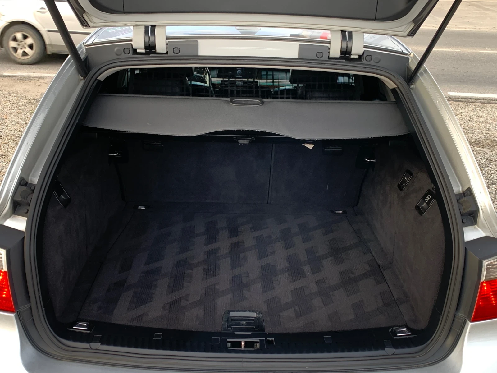 BMW 530 530D. Navi.  !!! | Mobile.bg   14