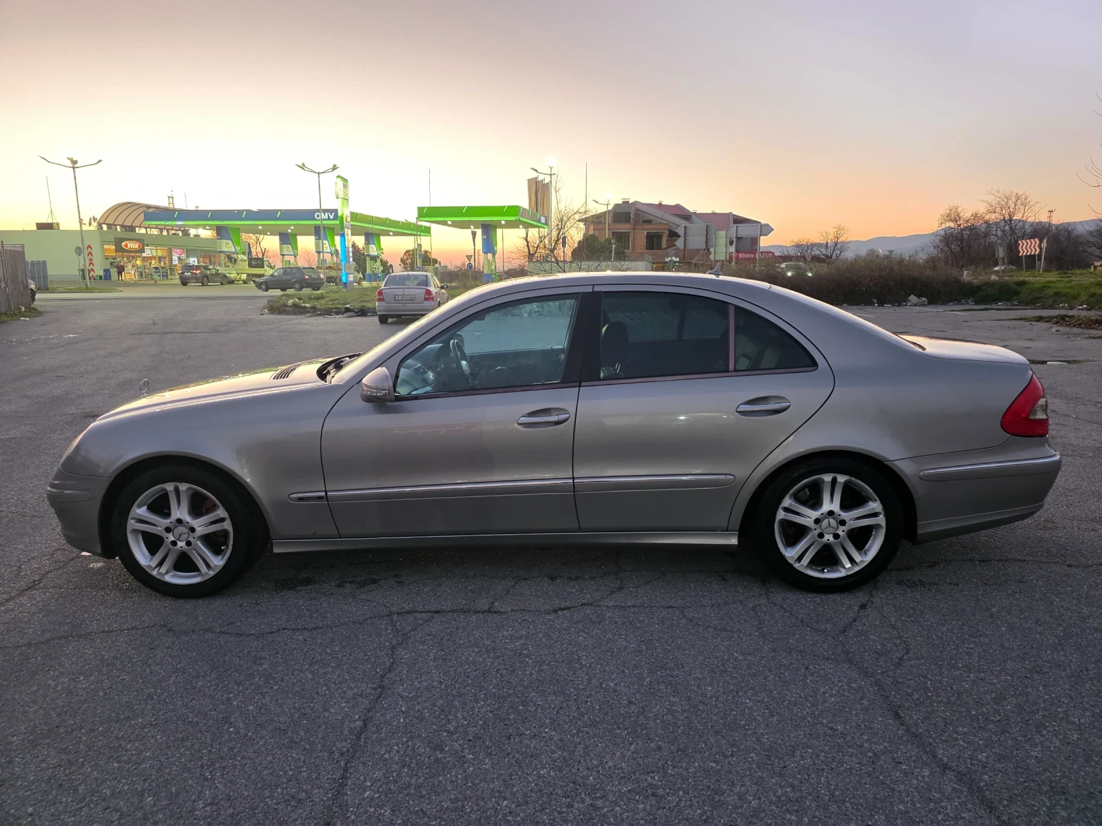 Mercedes-Benz E 320 Facelift | Mobile.bg � ����������� 3