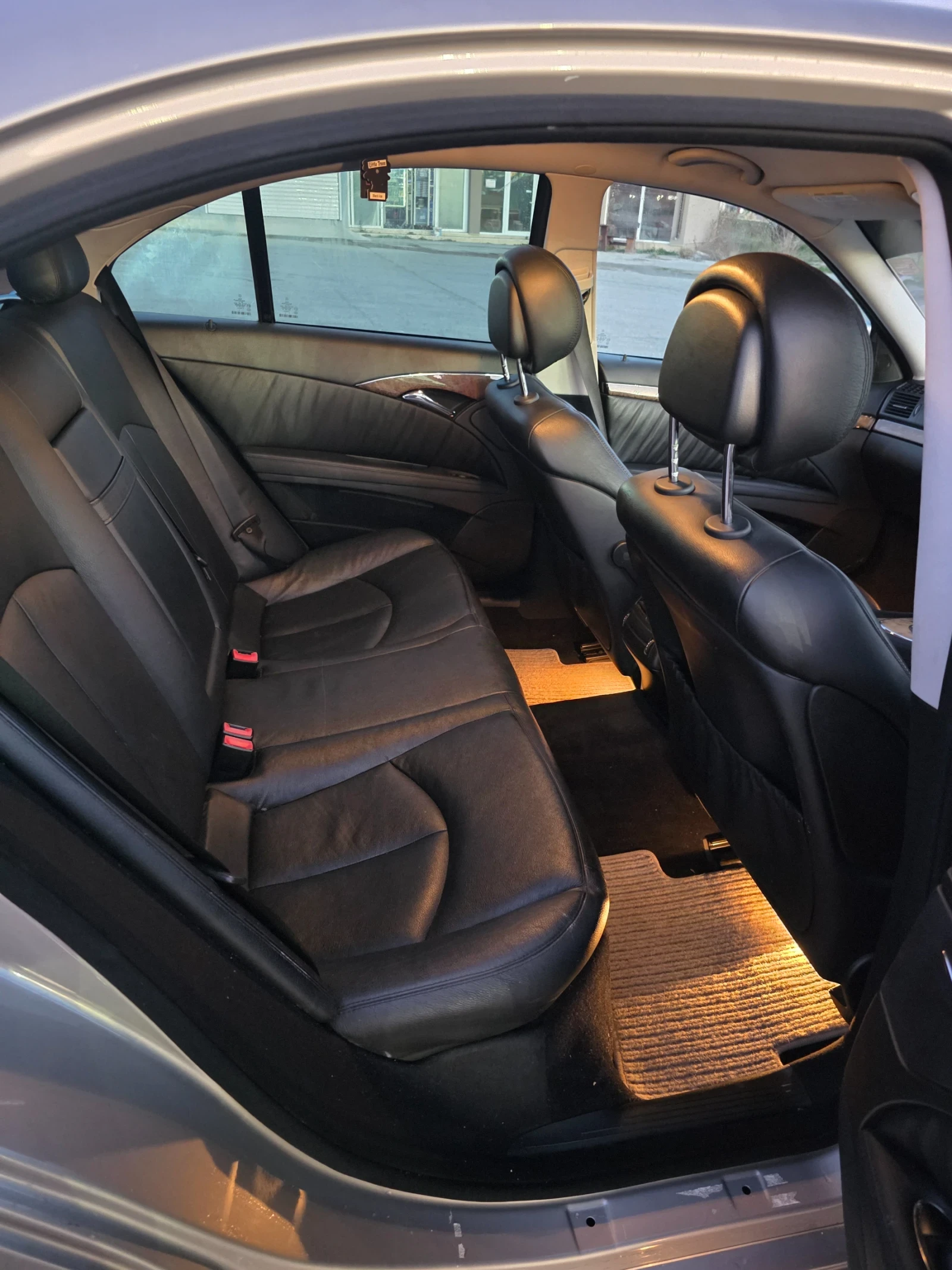 Mercedes-Benz E 320 Facelift | Mobile.bg � ����������� 11
