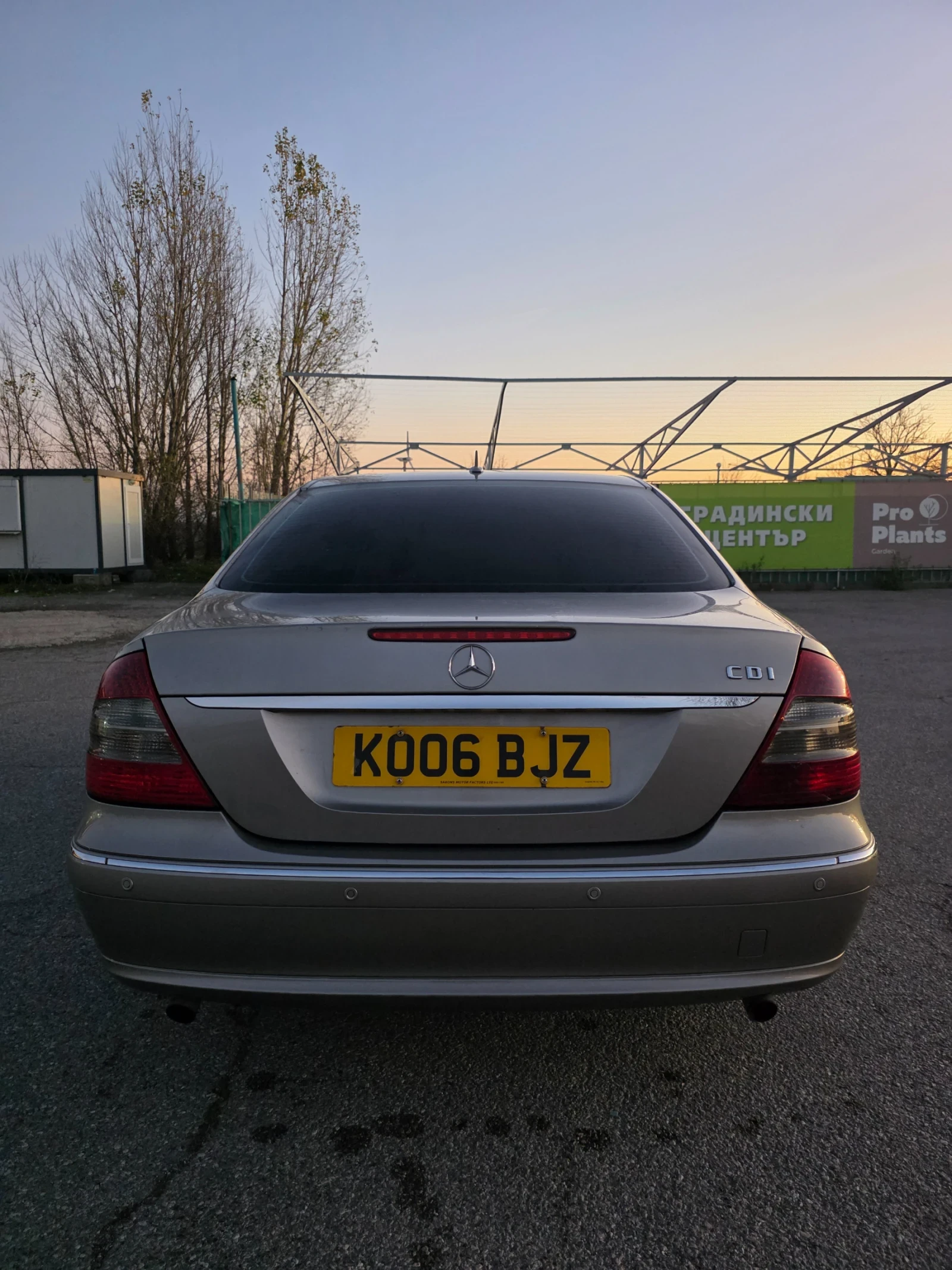 Mercedes-Benz E 320 Facelift | Mobile.bg � ����������� 6