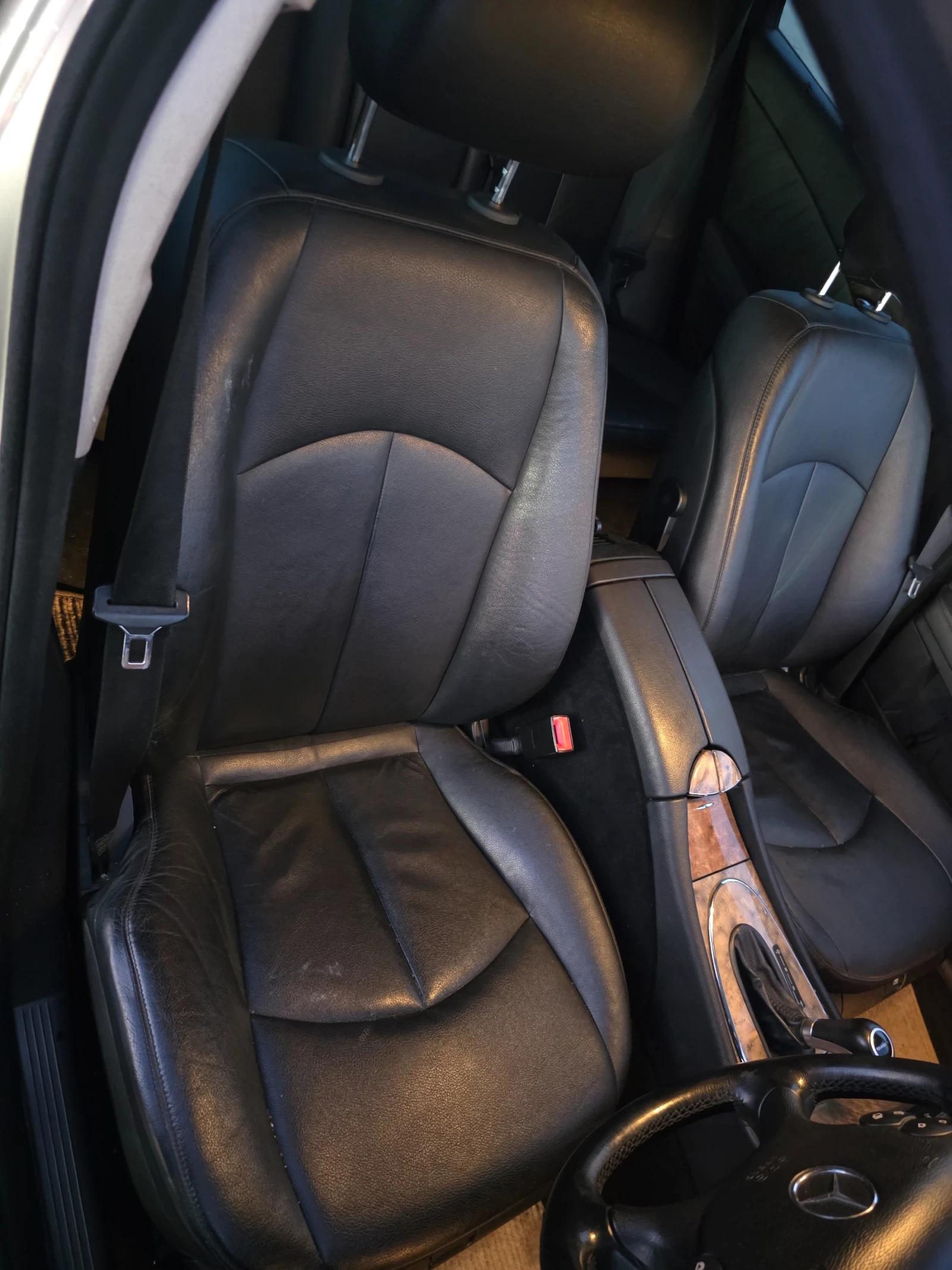 Mercedes-Benz E 320 Facelift | Mobile.bg � ����������� 9