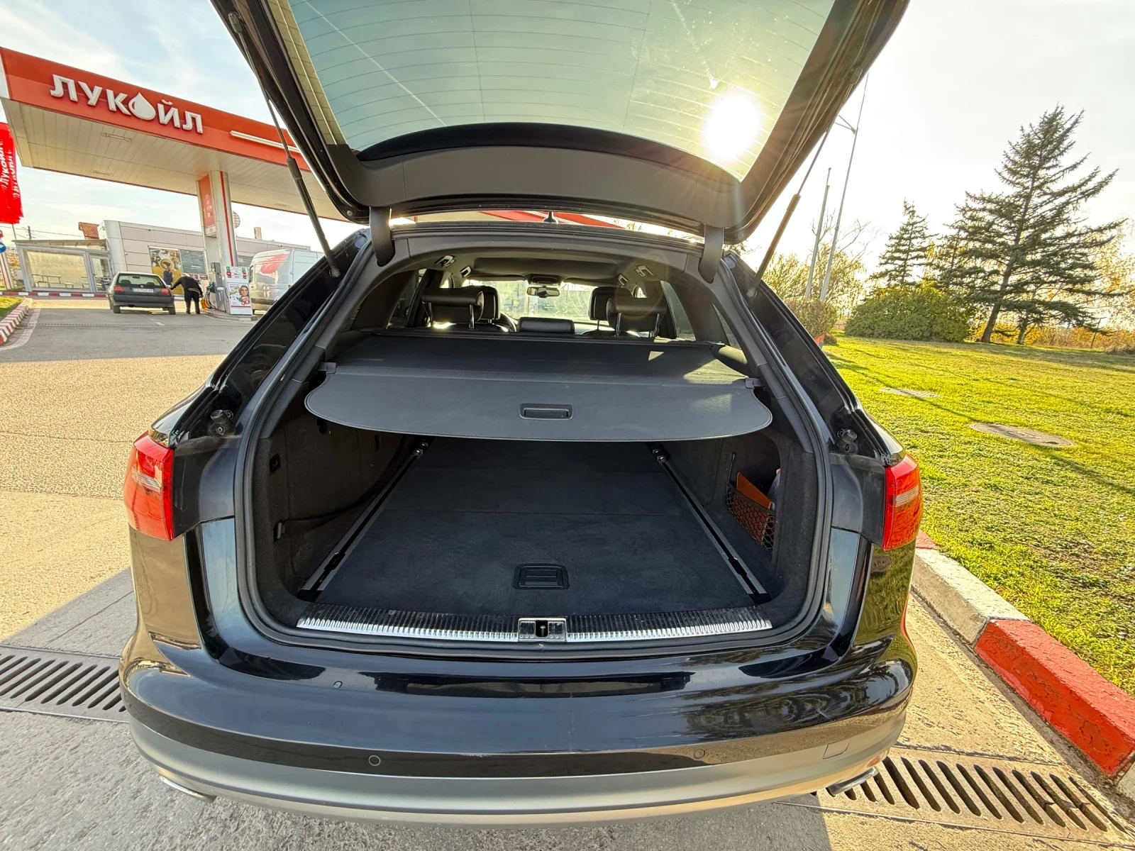 Audi A6 Allroad 3.0D BiTurbo 313p.s. | Mobile.bg � ����������� 15