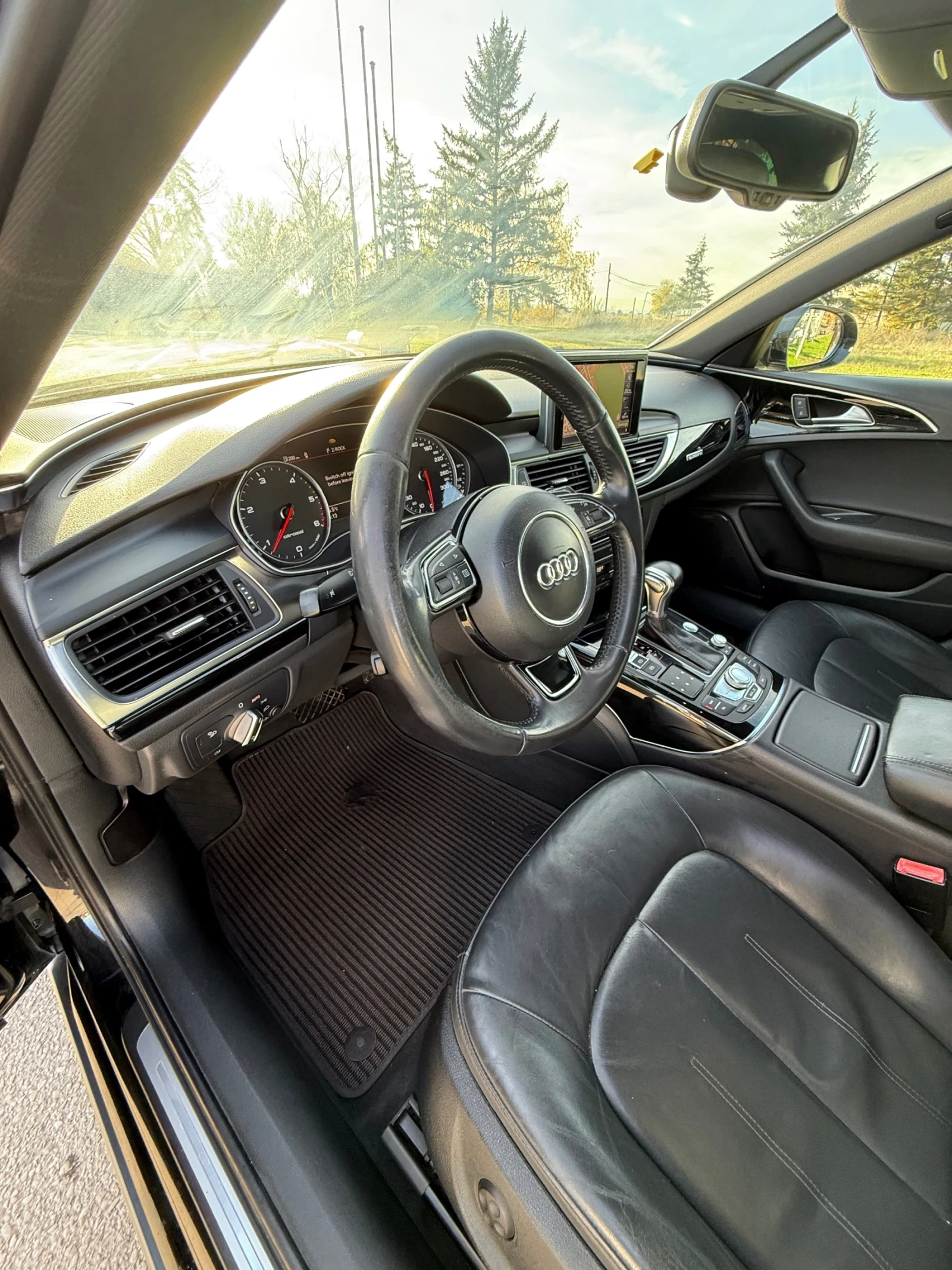 Audi A6 Allroad 3.0D BiTurbo 313p.s. | Mobile.bg � ����������� 16