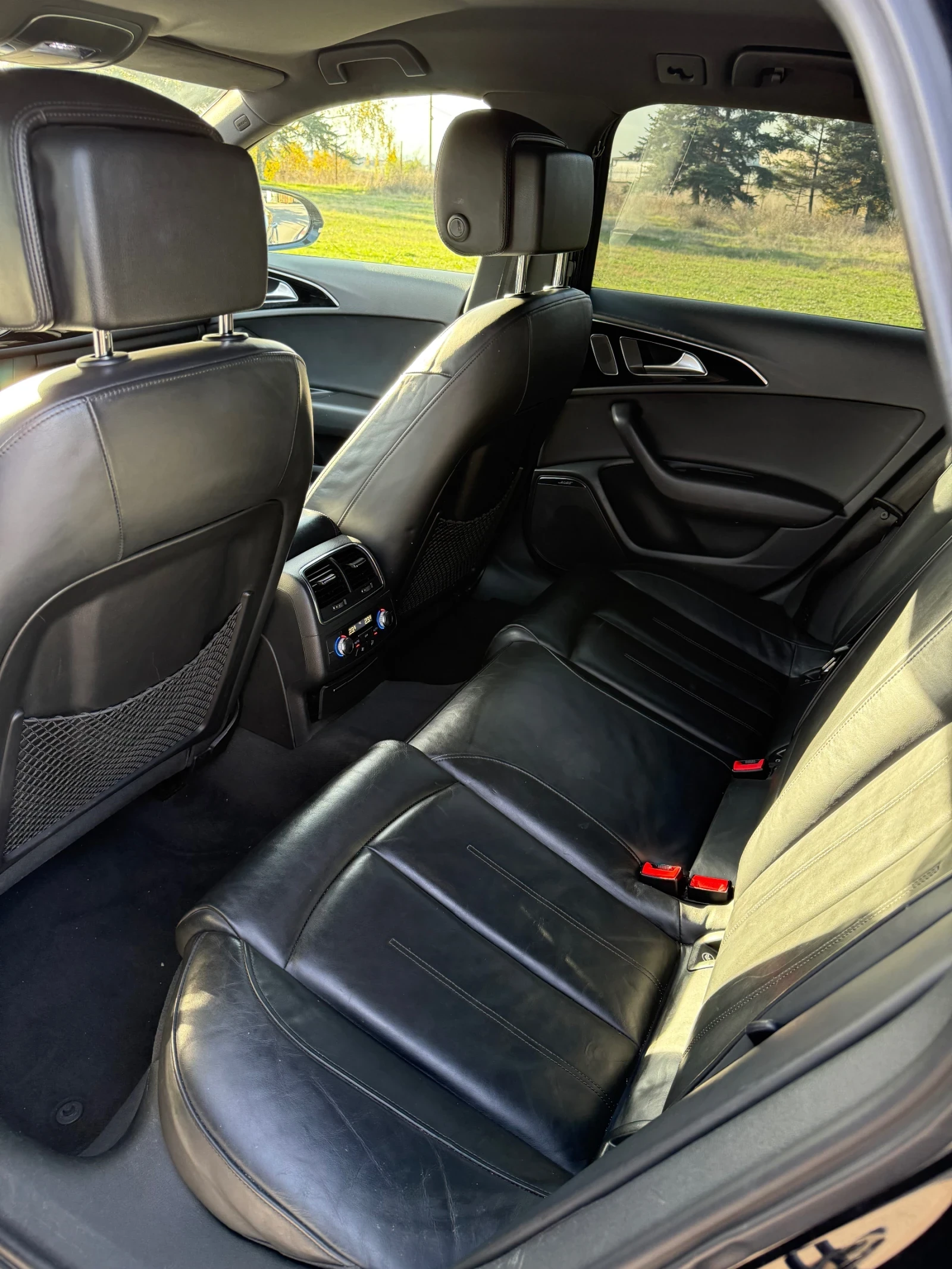 Audi A6 Allroad 3.0D BiTurbo 313p.s. | Mobile.bg � ����������� 13