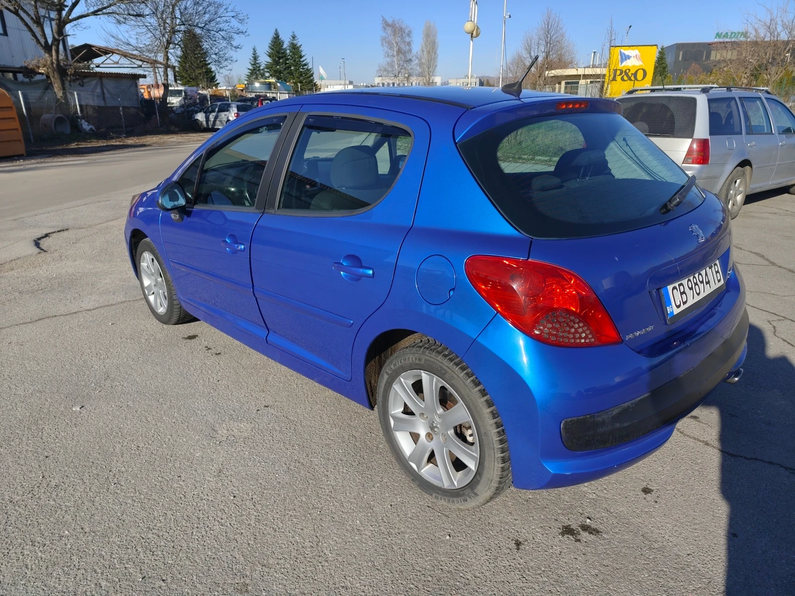 Peugeot 207  - изображение 4