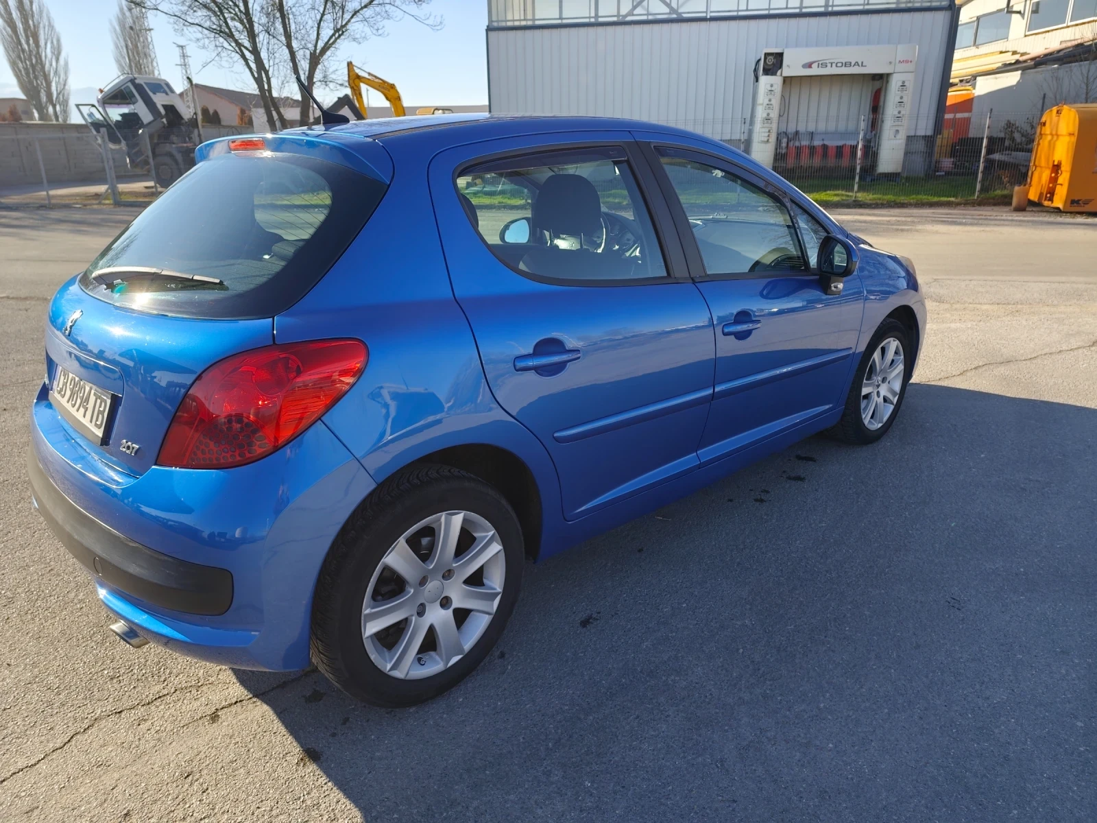 Peugeot 207  - изображение 7