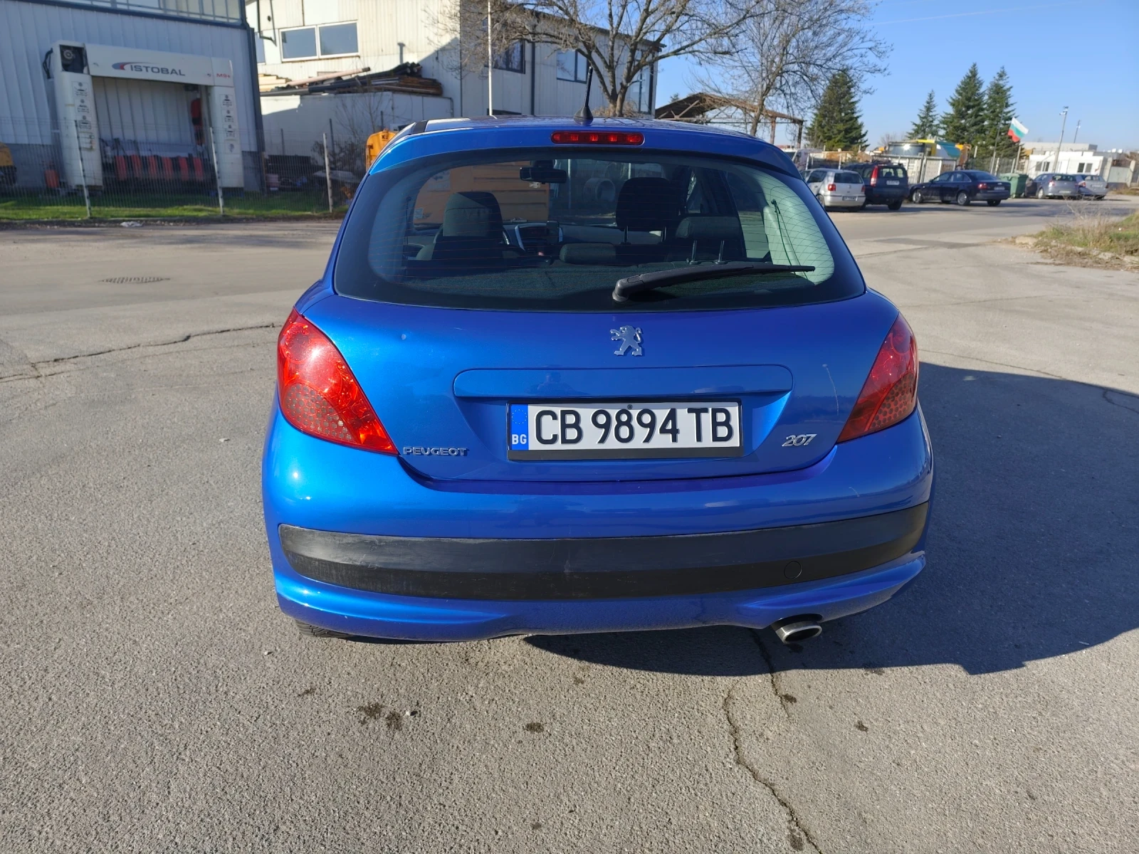 Peugeot 207  - изображение 6