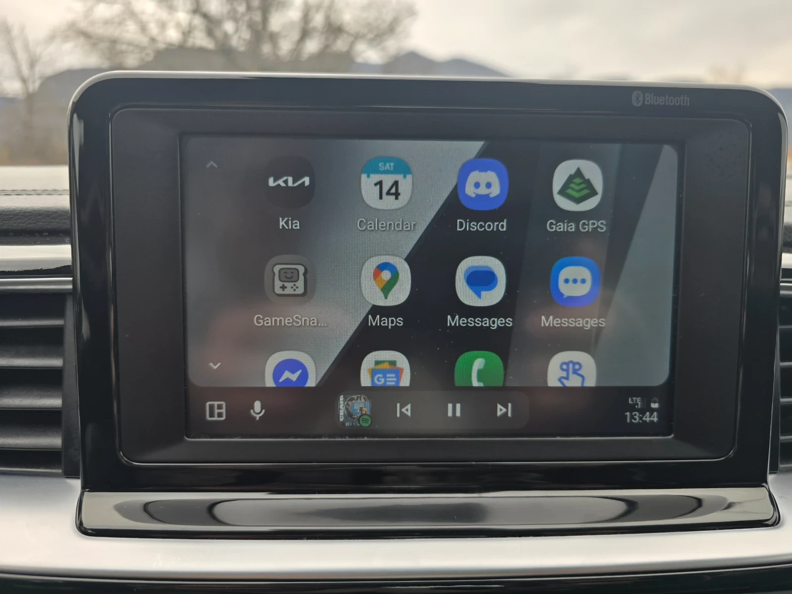 Kia Ceed SW Комби, снимка 14 - Автомобили и джипове - 53947462