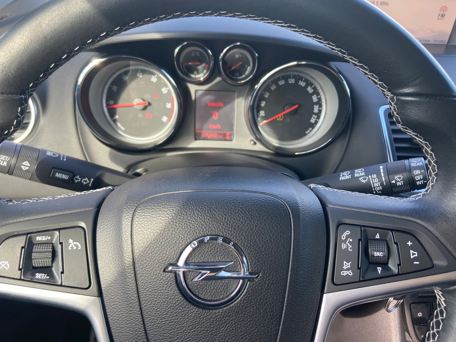 Opel Meriva 1.4i-GPL-��� ���� ������! | Mobile.bg � ����������� 10