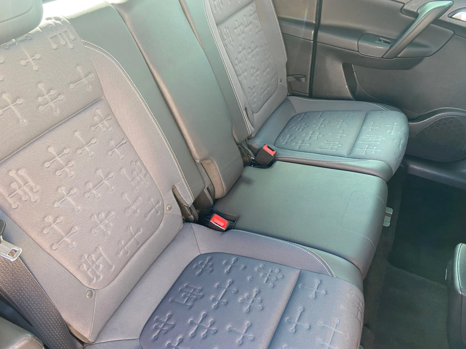 Opel Meriva 1.4i-GPL-��� ���� ������! | Mobile.bg � ����������� 14