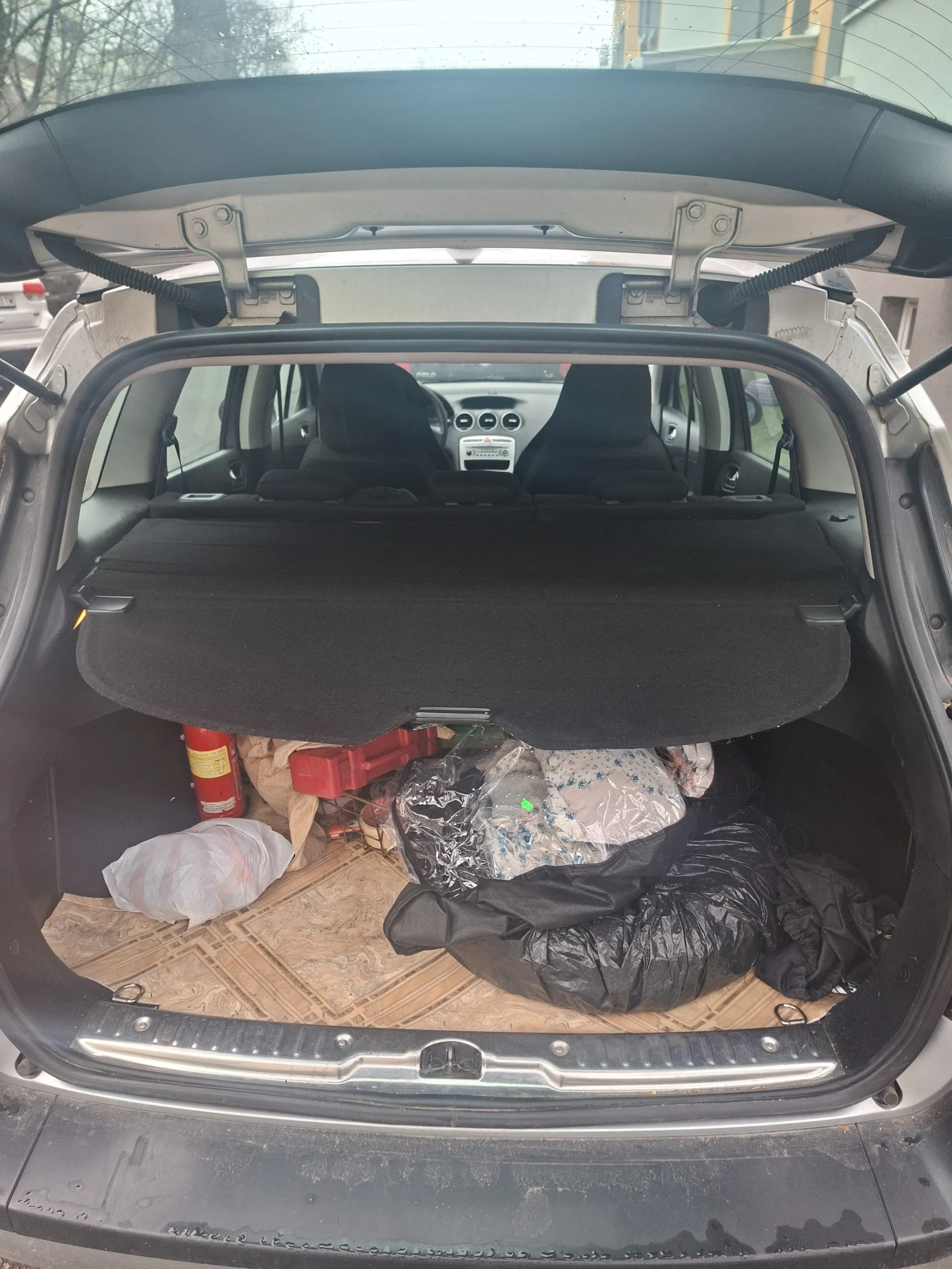 Peugeot 308 | Mobile.bg � ����������� 7