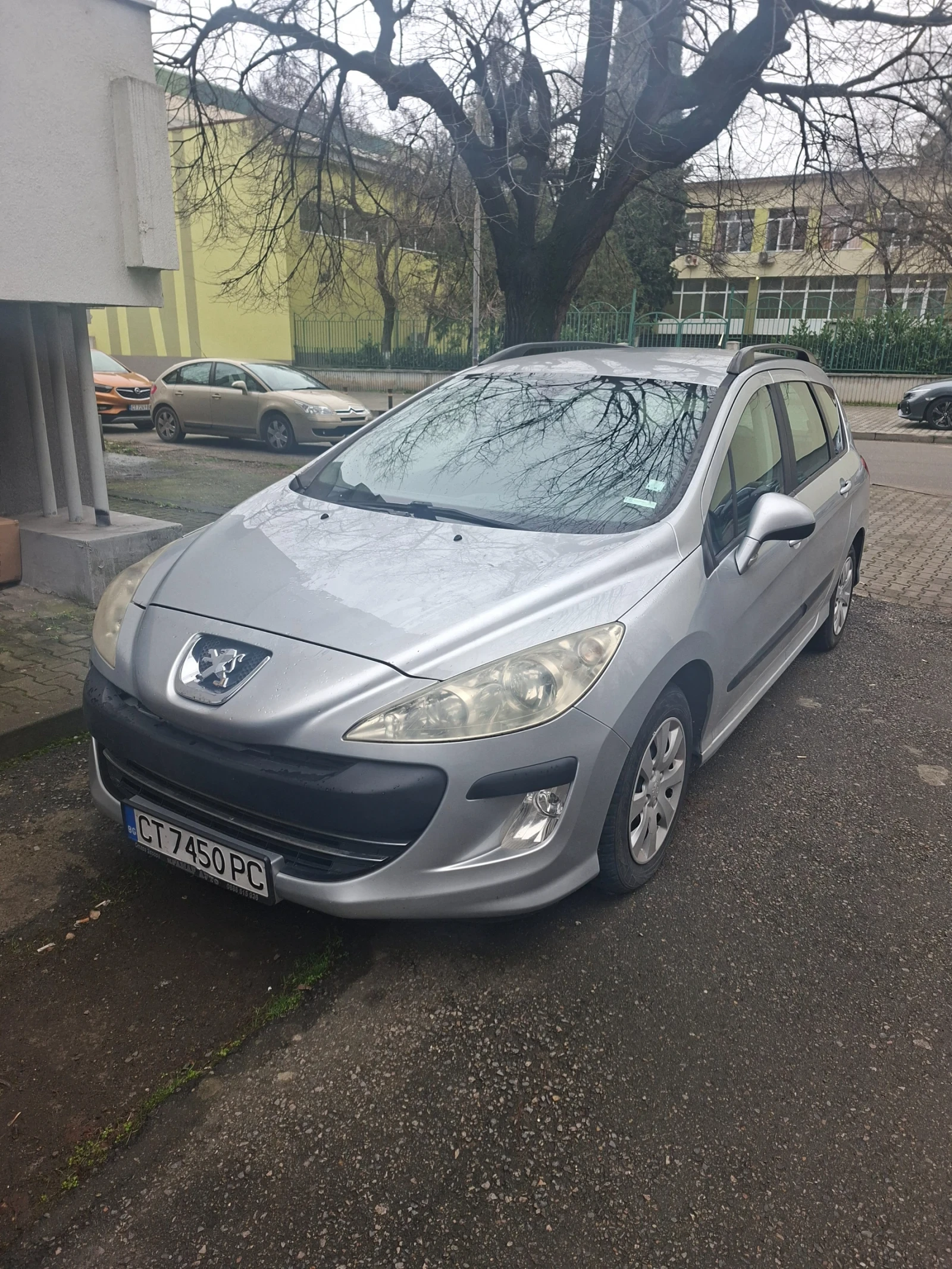 Peugeot 308 | Mobile.bg � ����������� 1