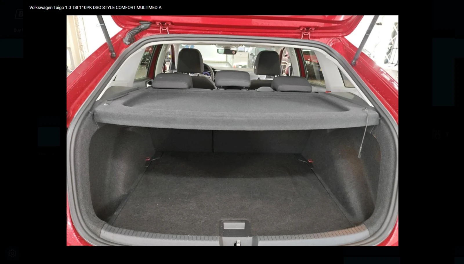 VW Taigo 1.0 TSI | Mobile.bg � ����������� 13