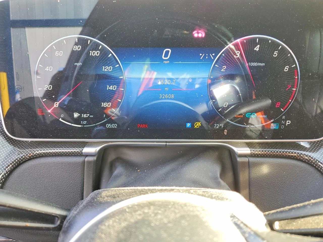 Mercedes-Benz S 580 4.0l 4Matic, снимка 9 - Автомобили и джипове - 53915893