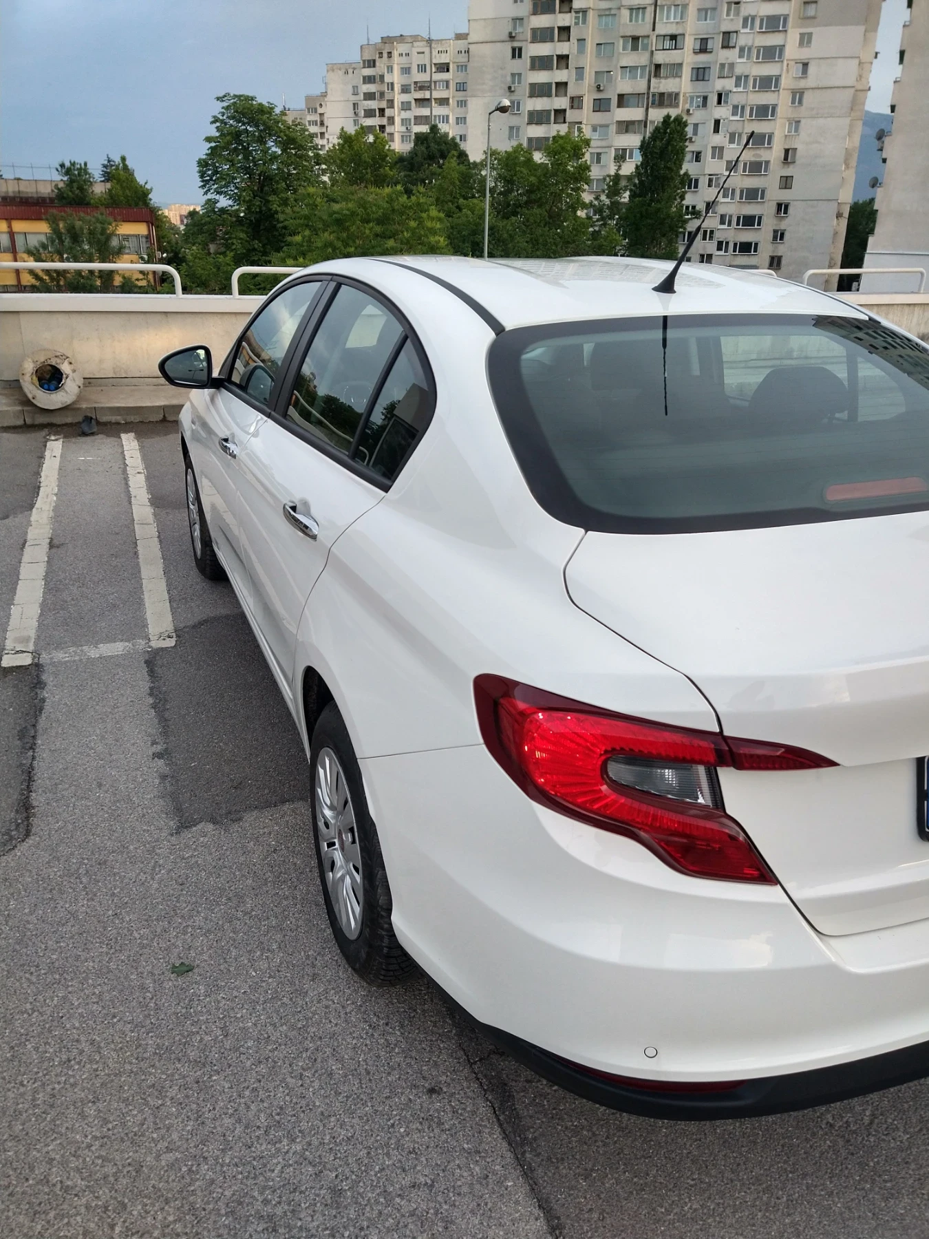 Fiat Tipo 1.4 ������-��� | Mobile.bg � ����������� 5