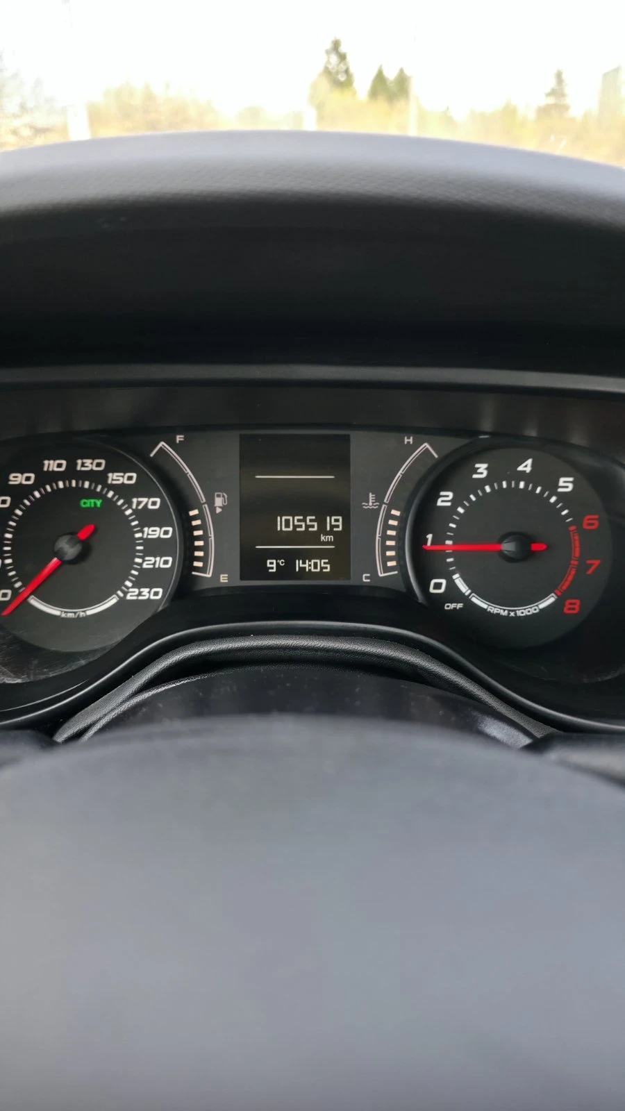 Fiat Tipo 1.4 ������-��� | Mobile.bg � ����������� 16