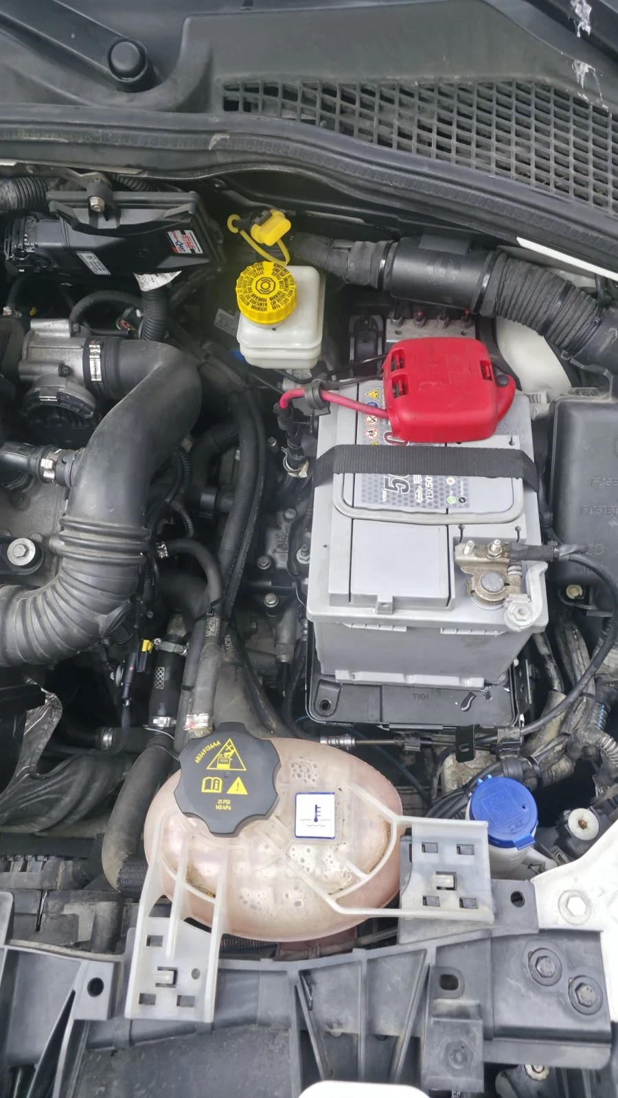 Fiat Tipo 1.4 ������-��� | Mobile.bg � ����������� 14