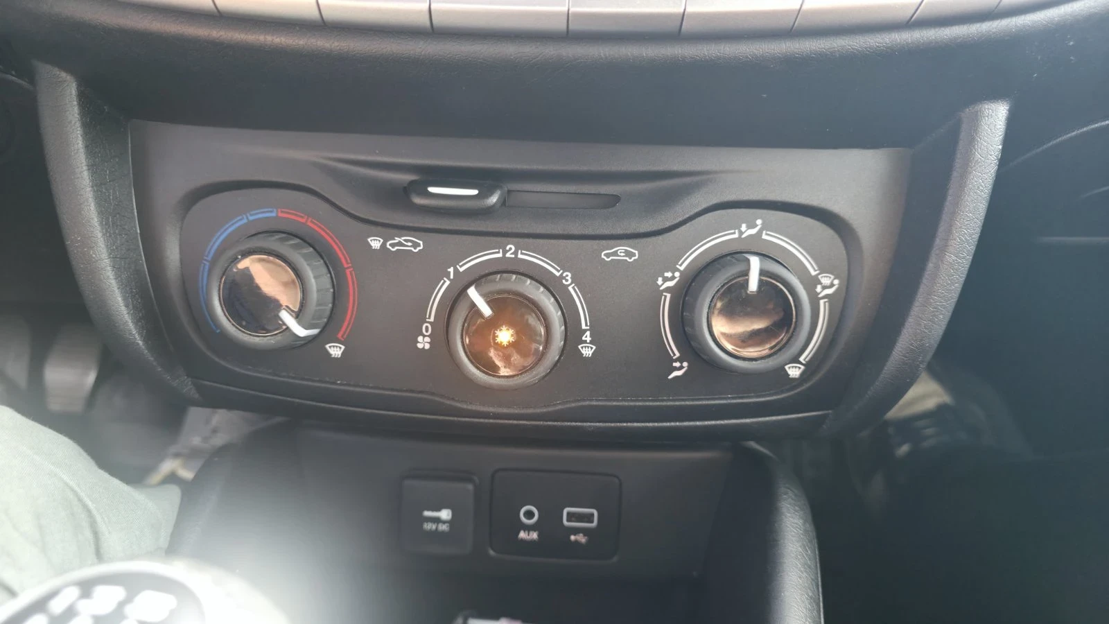 Fiat Tipo 1.4 ������-��� | Mobile.bg � ����������� 8