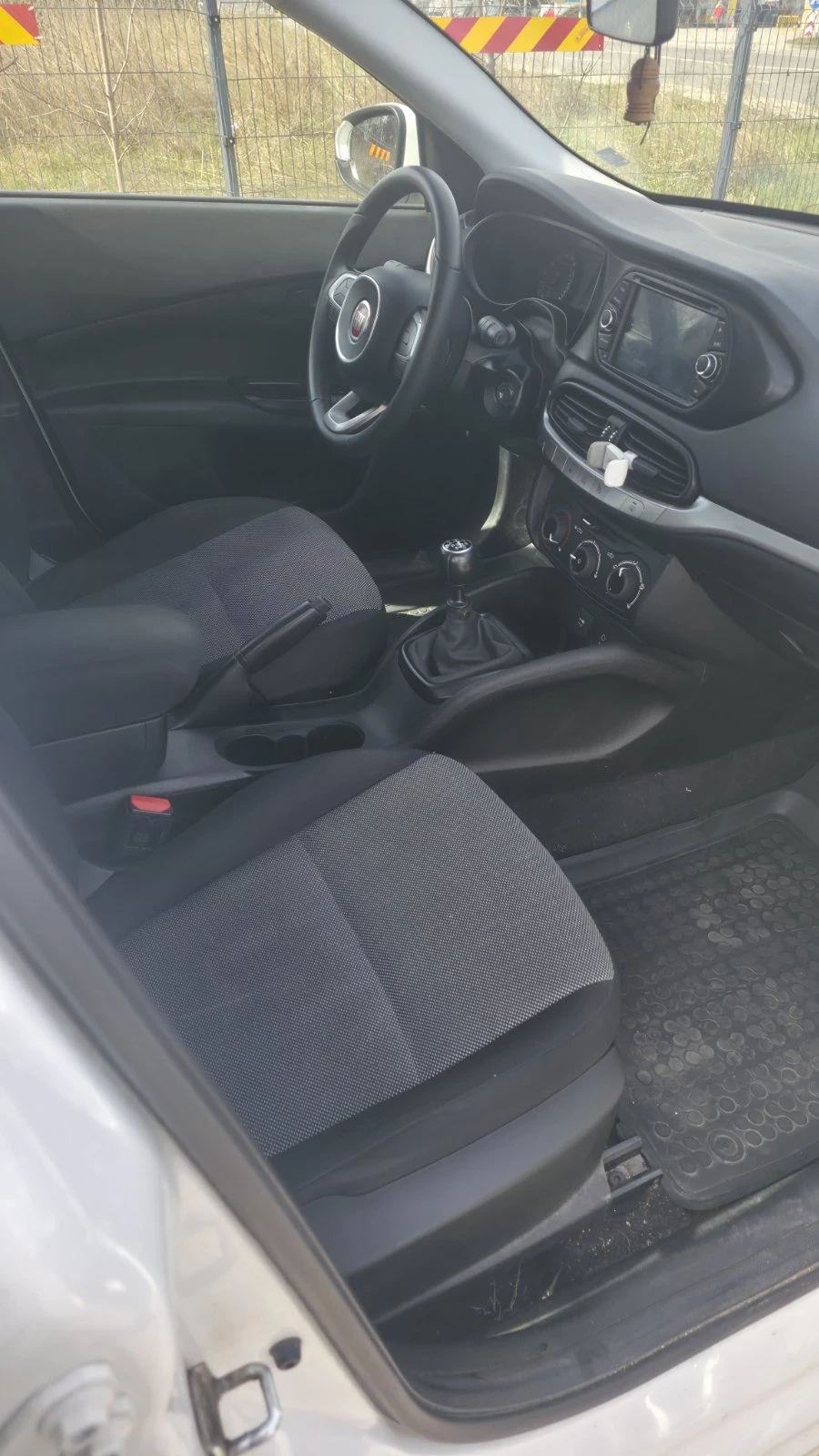 Fiat Tipo 1.4 ������-��� | Mobile.bg � ����������� 15