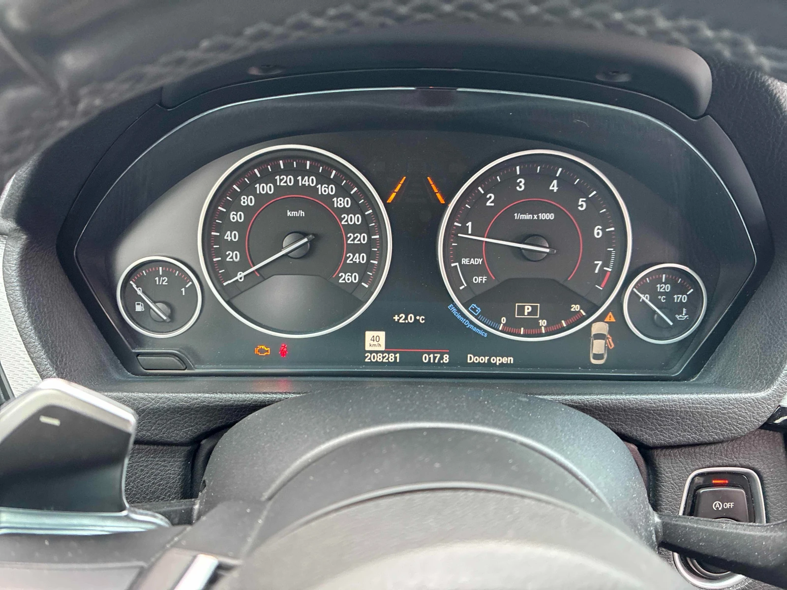 BMW 440 STAGE 2 * M4 STYLE * ФИКСИРАНА ЦЕНА ДО СОФИЯ!, снимка 7 - Автомобили и джипове - 53956968