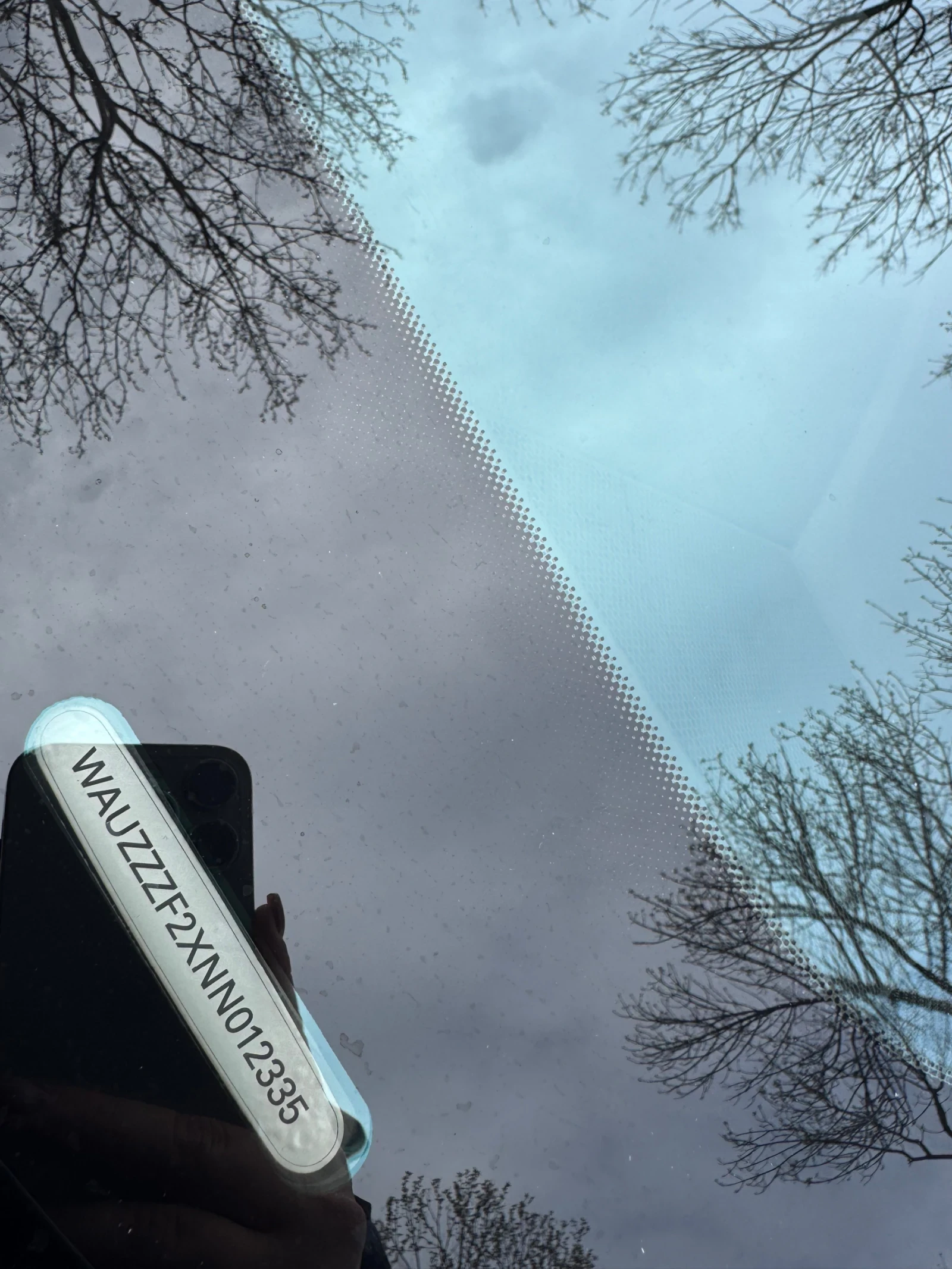 Audi S6 3.0 DIESEL S-LINE QUTTARO GERMANY, снимка 16 - Автомобили и джипове - 53962150