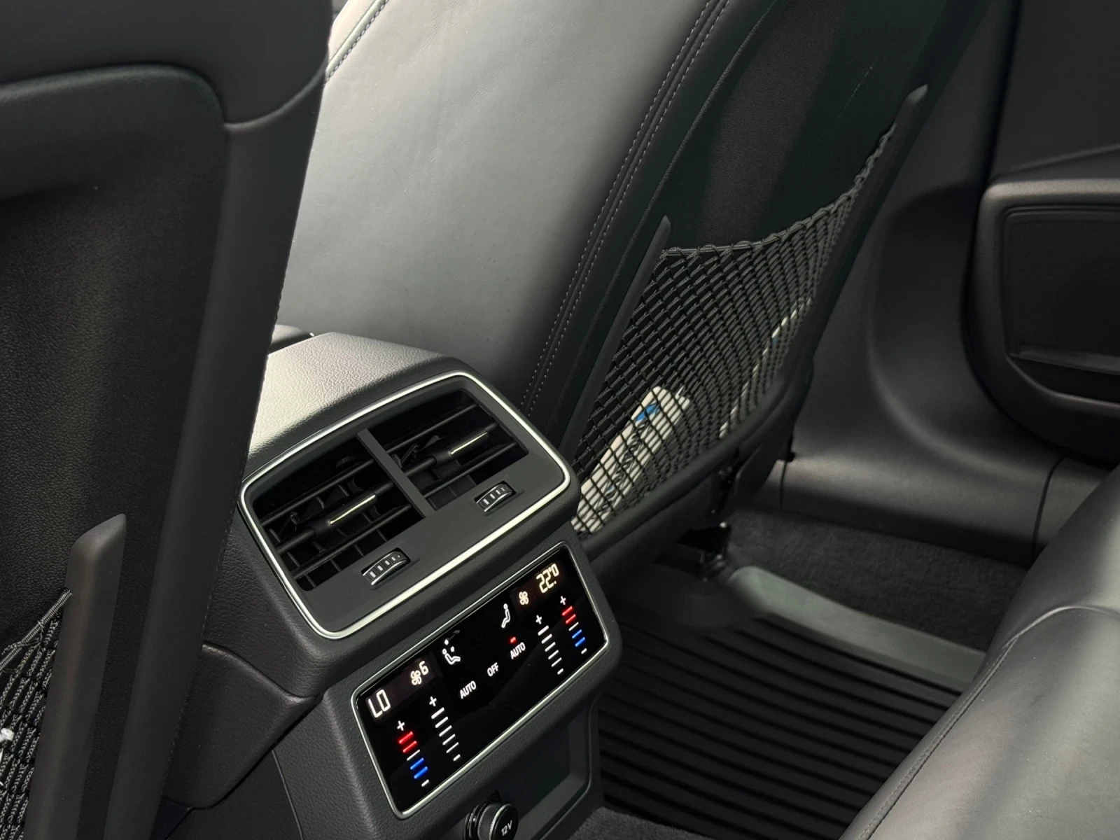 Audi S6 3.0 DIESEL S-LINE QUTTARO GERMANY, снимка 14 - Автомобили и джипове - 53962150