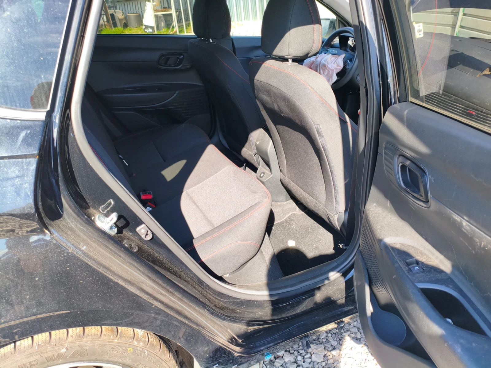 Hyundai I20 1.0turbo n line, снимка 13 - Автомобили и джипове - 54113864