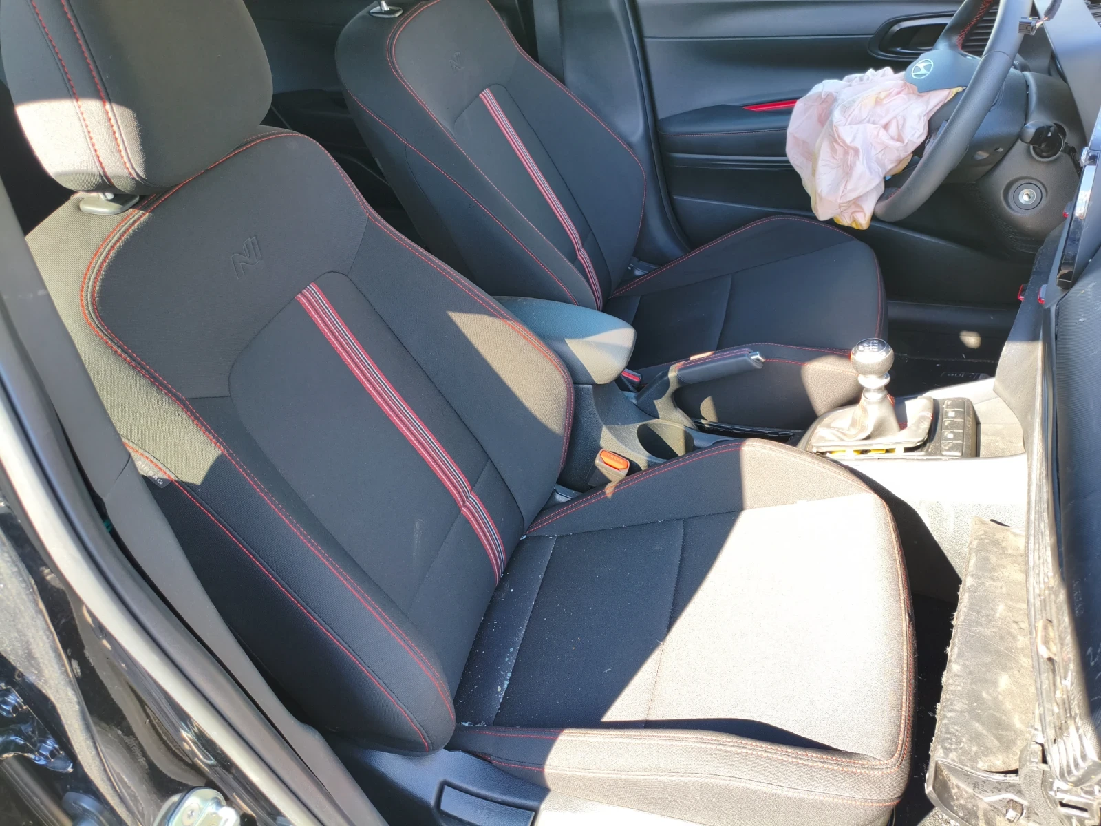 Hyundai I20 1.0turbo n line, снимка 14 - Автомобили и джипове - 54113864