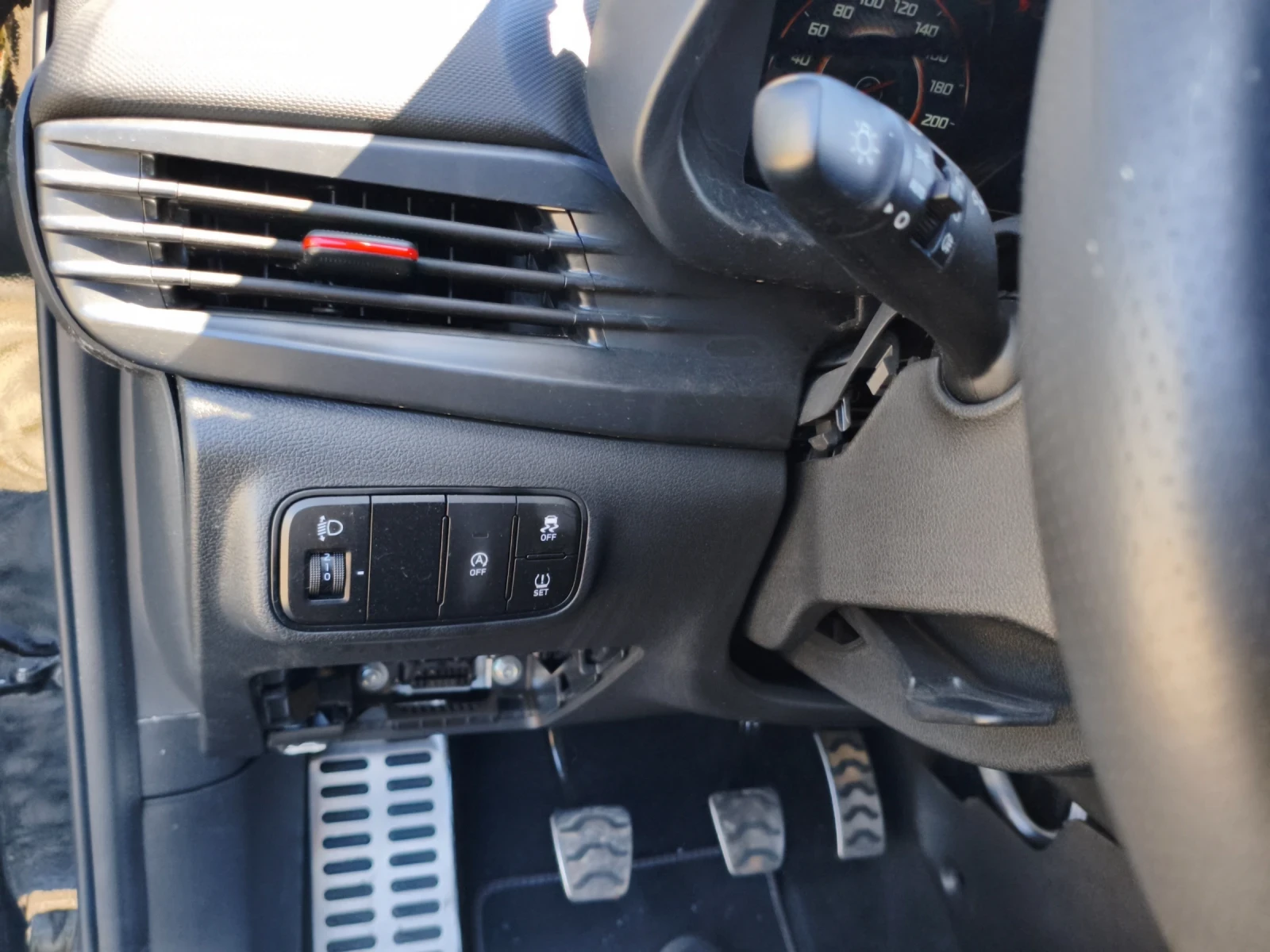 Hyundai I20 1.0turbo n line, снимка 10 - Автомобили и джипове - 54113864