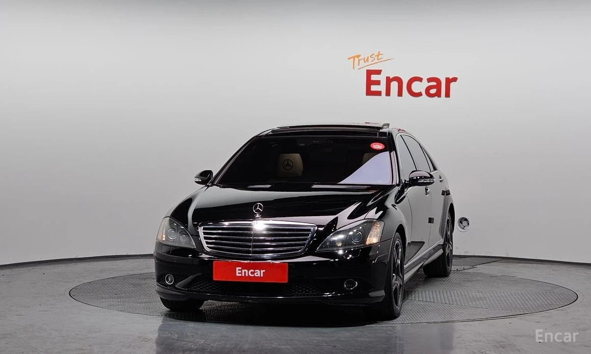 Mercedes-Benz S 550 | Mobile.bg � ����������� 3