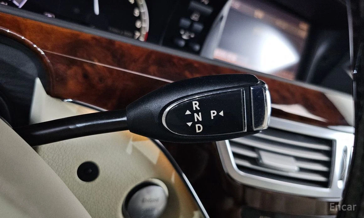 Mercedes-Benz S 550 | Mobile.bg � ����������� 9
