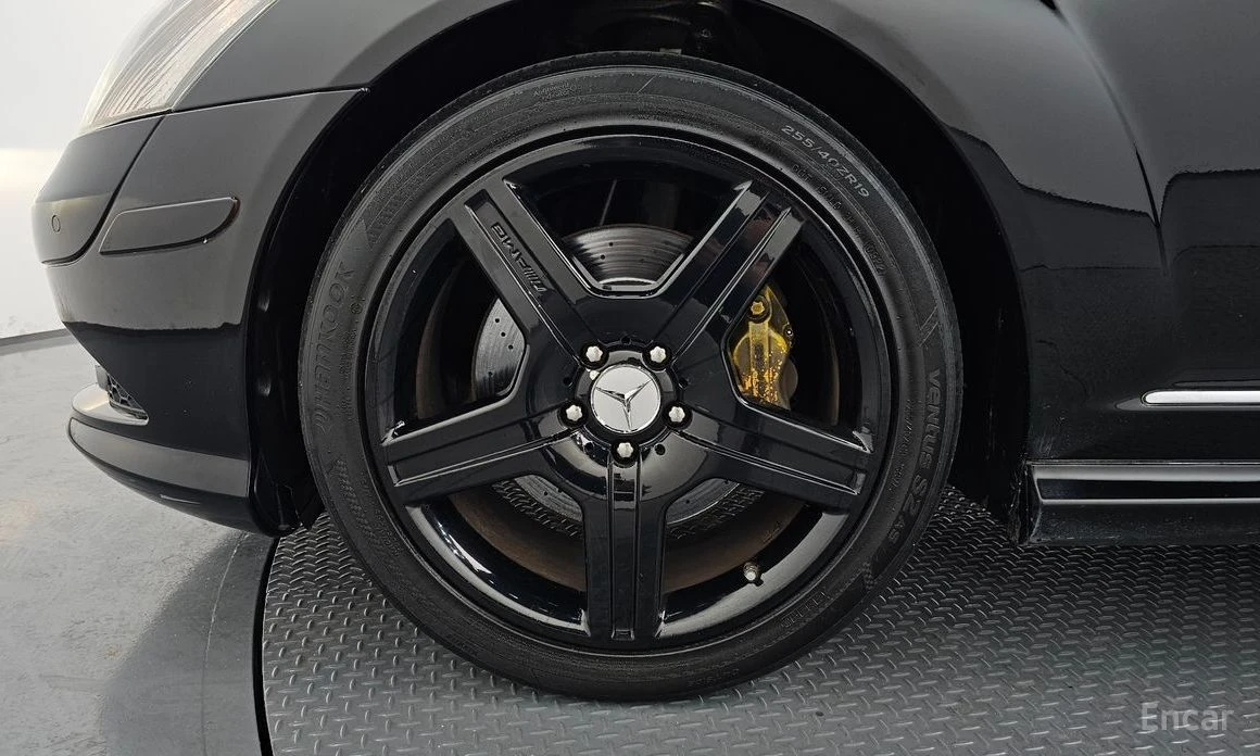 Mercedes-Benz S 550 | Mobile.bg � ����������� 5