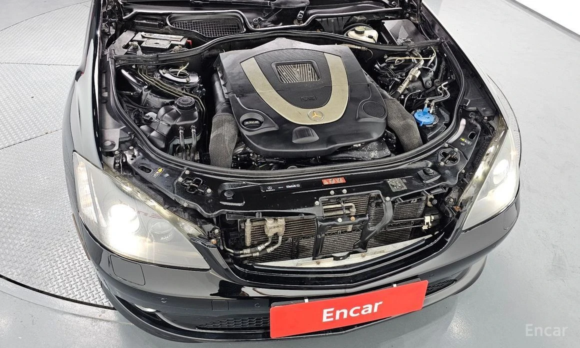 Mercedes-Benz S 550 | Mobile.bg � ����������� 6