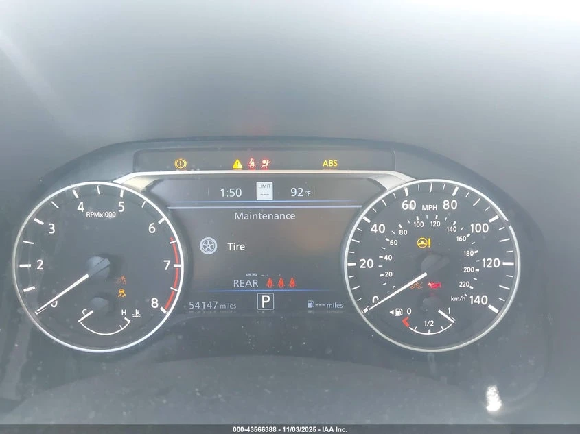 Nissan Altima 2.5L I-4 DI, DOHC, VVT, 188HP Front Wheel Drive | Mobile.bg � ����������� 7