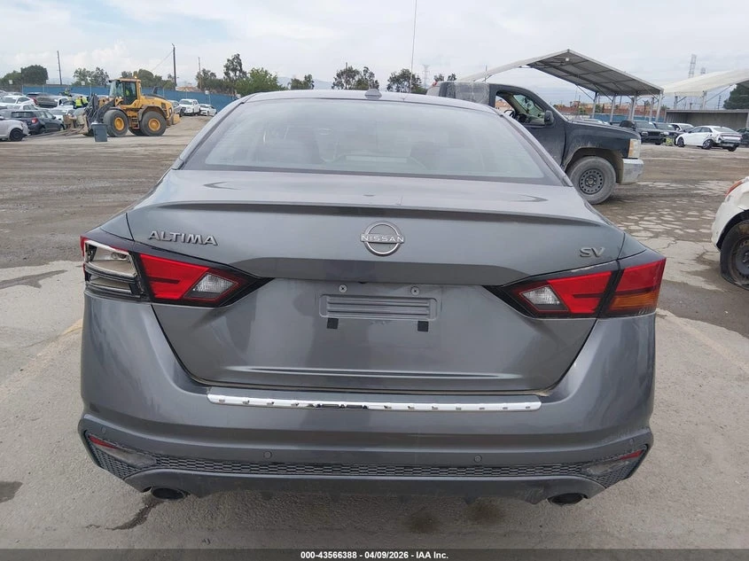 Nissan Altima 2.5L I-4 DI, DOHC, VVT, 188HP Front Wheel Drive | Mobile.bg � ����������� 16