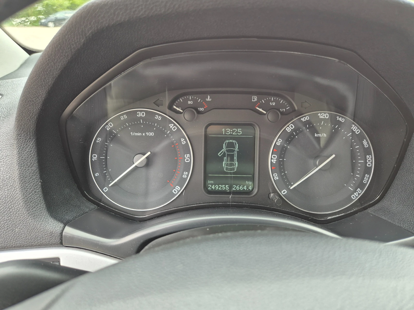 Skoda Octavia, снимка 7 - Автомобили и джипове - 54423909
