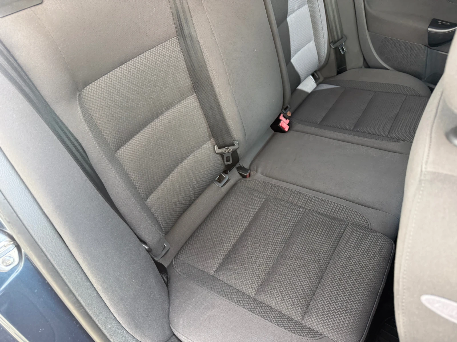 VW Golf 4Motion+ 2.0TDI+ Euro4+ ����������� | Mobile.bg � ����������� 9