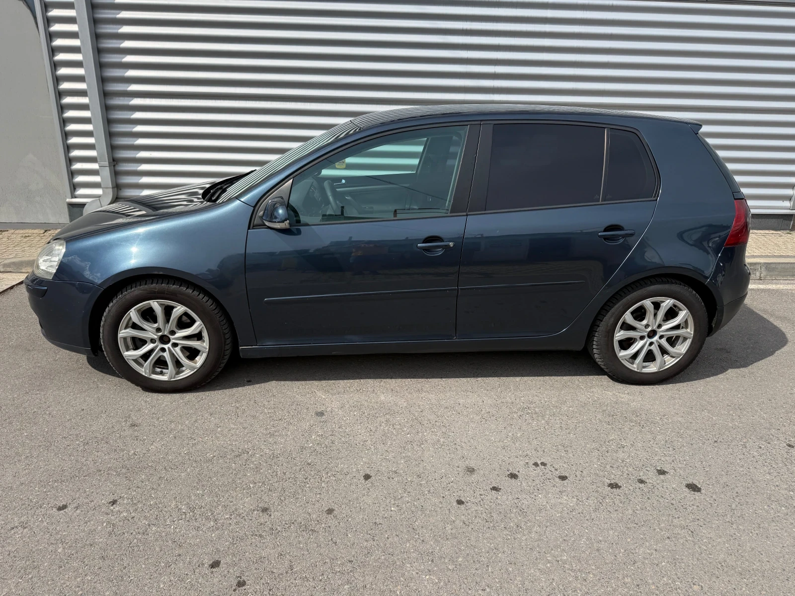 VW Golf 4Motion+ 2.0TDI+ Euro4+ ����������� | Mobile.bg � ����������� 2