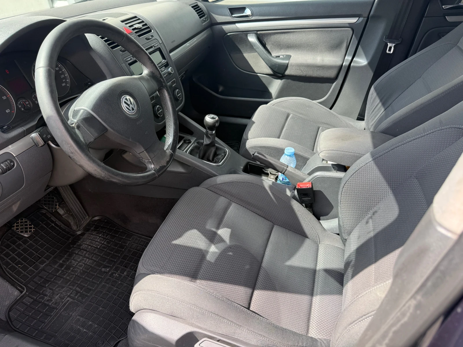VW Golf 4Motion+ 2.0TDI+ Euro4+ ����������� | Mobile.bg � ����������� 11