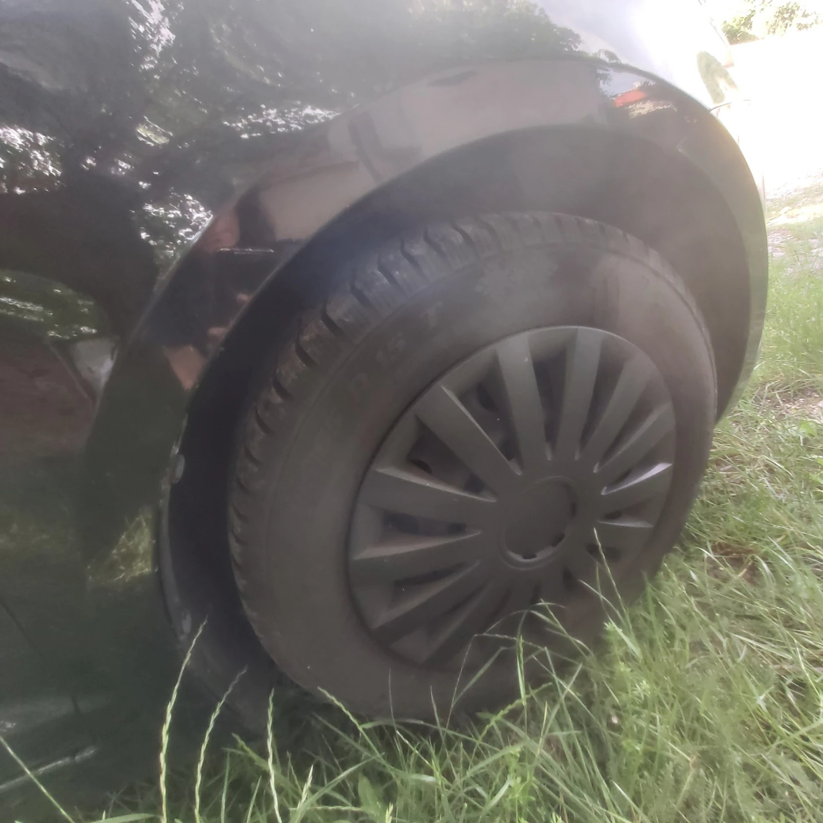 Suzuki Swift SPORT 1.6-на части , снимка 12 - Автомобили и джипове - 54900510