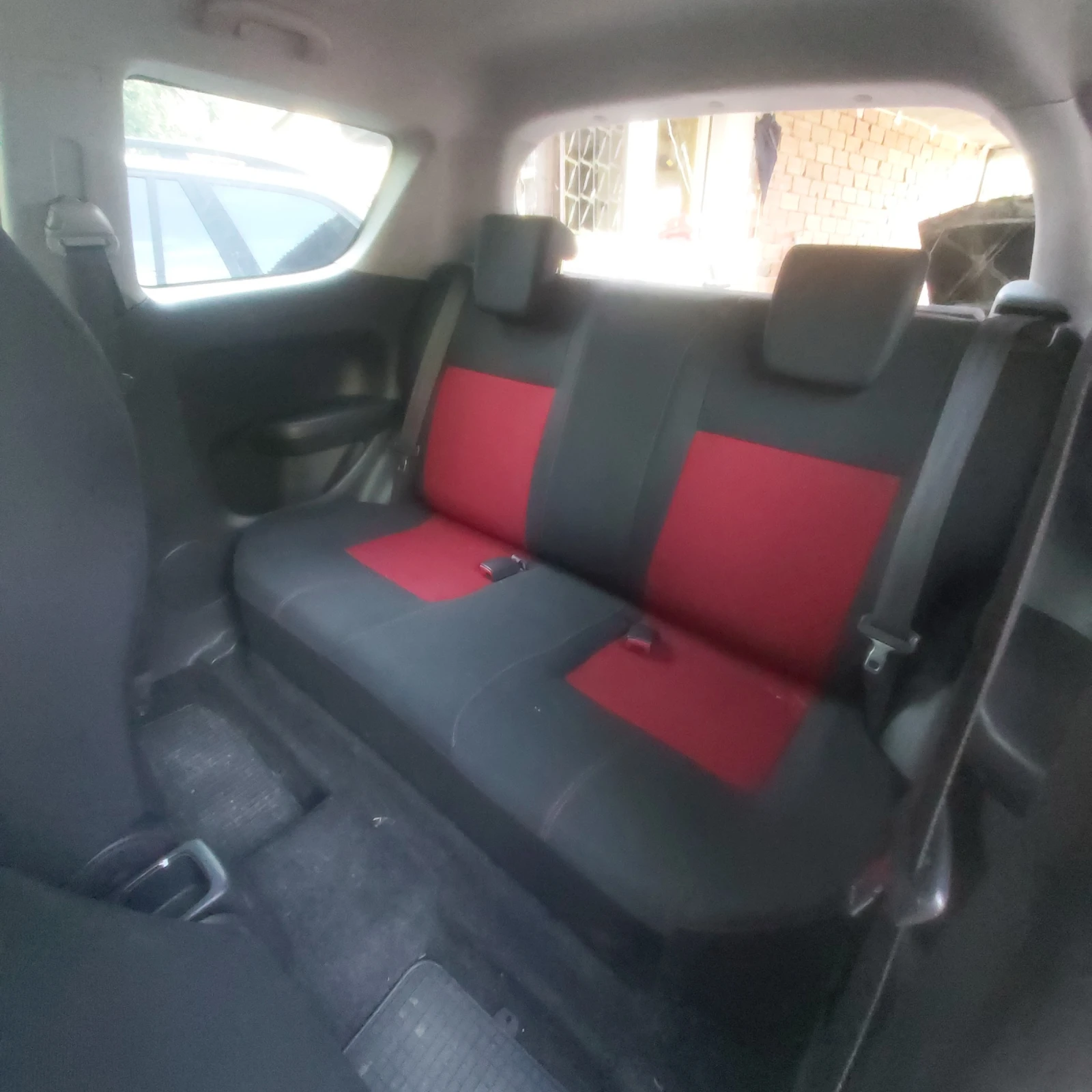 Suzuki Swift SPORT 1.6-на части , снимка 17 - Автомобили и джипове - 54900510