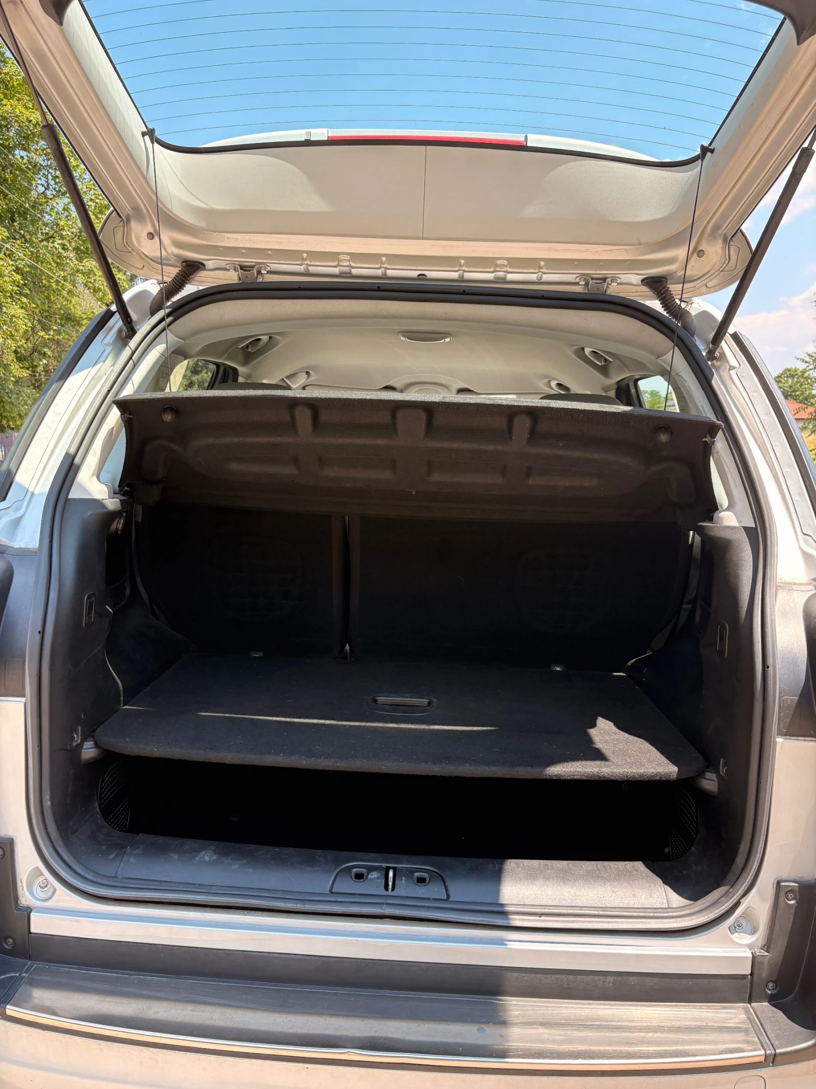 Fiat 500L, снимка 5 - Автомобили и джипове - 55059006