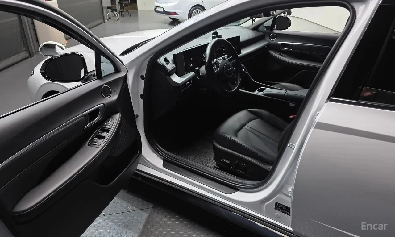 Hyundai Sonata ФАБРИЧНА ГАЗ* DISTR* ПОДГРЕВИ* NAVI* CAM, снимка 8 - Автомобили и джипове - 55146706